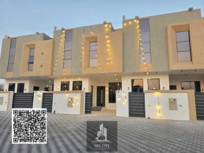 4 Camere Villa in vendita a Al Helio, Ajman - 1000611525. jpg 4 Camere Villa in vendita a Al Helio, Ajman - 1000611525. jpg