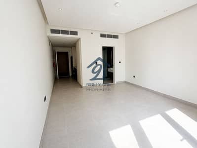 Studio for Sale in Majan, Dubai - Ready Brand New | Smart Home | Aras Heights Studio for Sale in Majan, Dubai - Ready Brand New | Smart Home | Aras Heights