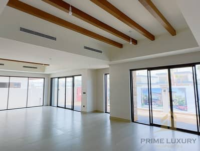 6 Cпальни Вилла Продажа в Дамак Лагунс, Дубай - 26. jpg