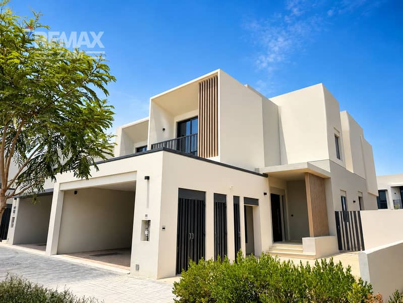 Villetta a schiera a Jebel Ali Village,Jebel Ali Village Townhouses, 4 camere da letto, 280000 AED - 16086554 Villetta a schiera a Jebel Ali Village,Jebel Ali Village Townhouses, 4 camere da letto, 280000 AED - 16086554