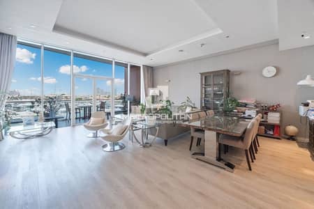3 Schlafzimmer Wohnung zum zum Verkauf in Palm Jumeirah, Dubai - Wohnung in Palm Jumeirah,Tiara Residences,Ruby, 3 schlafzimmer, 9850000 AED - 16086581 3 Schlafzimmer Wohnung zum zum Verkauf in Palm Jumeirah, Dubai - Wohnung in Palm Jumeirah,Tiara Residences,Ruby, 3 schlafzimmer, 9850000 AED - 16086581