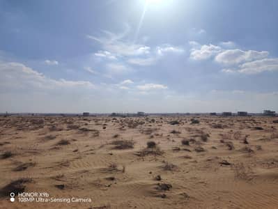 Plot zum zum Verkauf in Hoshi, Sharjah - WhatsApp Image 2026-07-25 at 10.49. 49 AM (11). jpeg