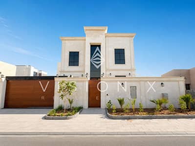 Villa de 5 chambres à à vendre à Hoshi, Sharjah - 33. jpg Villa de 5 chambres à à vendre à Hoshi, Sharjah - 33. jpg