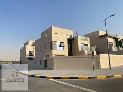 6 Camere Villa in vendita a Tilal City, Sharjah - IMG-20251029-WA0112. jpg