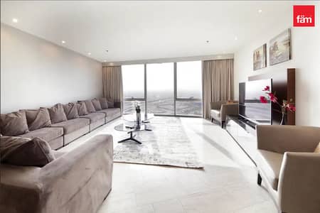 3 Camere Appartamento in affitto a Culture Village (Jaddaf Waterfront), Dubai - Appartamento a Culture Village (Jaddaf Waterfront),D1 Tower, 3 camere da letto, 250000 AED - 16086613 3 Camere Appartamento in affitto a Culture Village (Jaddaf Waterfront), Dubai - Appartamento a Culture Village (Jaddaf Waterfront),D1 Tower, 3 camere da letto, 250000 AED - 16086613