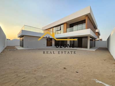 5 Slaapkamers Villa te Huur in Sharjah Garden City, Sharjah - d781206a-c044-4f19-a355-1283bed94385. jpeg