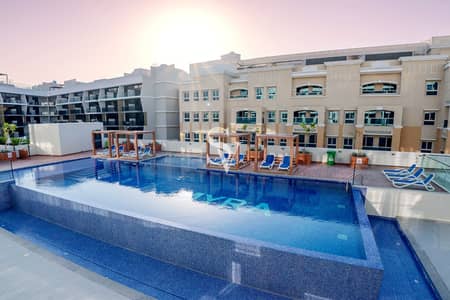 Studio de  à à louer à Jumeirah Village Circle (JVC), Dubai - Appartement à Jumeirah Village Circle (JVC)，JVC District 10，Avanos Residence, 48000 AED - 16086633