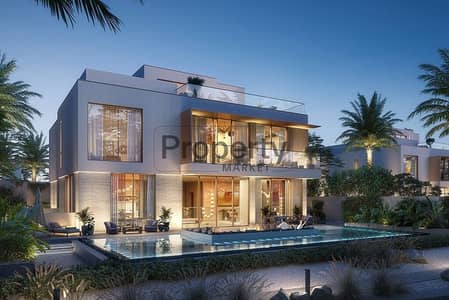 6 Schlafzimmer Villa zum zum Verkauf in The Oasis by Emaar, Dubai - Villa in The Oasis by Emaar,Mirage The Oasis, 6 schlafzimmer, 23000000 AED - 16086637 6 Schlafzimmer Villa zum zum Verkauf in The Oasis by Emaar, Dubai - Villa in The Oasis by Emaar,Mirage The Oasis, 6 schlafzimmer, 23000000 AED - 16086637