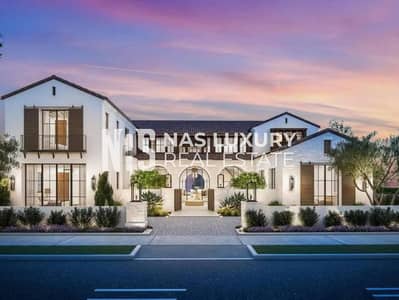 4 Camere Villa in vendita a Al Hudayriat Island, Abu Dhabi - Villa a Al Hudayriat Island,Nawayef West, 4 camere da letto, 13924300 AED - 16086635 4 Camere Villa in vendita a Al Hudayriat Island, Abu Dhabi - Villa a Al Hudayriat Island,Nawayef West, 4 camere da letto, 13924300 AED - 16086635