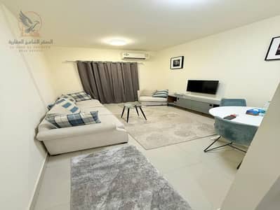 1 habitación Apartamento para en Alquiler en Al Rashidiya, Ajman - WhatsApp Image 2026-08-03 at 5.17. 01 PM (1). jpeg 1 habitación Apartamento para en Alquiler en Al Rashidiya, Ajman - WhatsApp Image 2026-08-03 at 5.17. 01 PM (1). jpeg