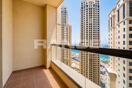 1 Slaapkamer Appartement te Huur in Jumeirah Beach Residence (JBR), Dubai - ChatGPT Image 4 aug. 2026, 16_26_52. png