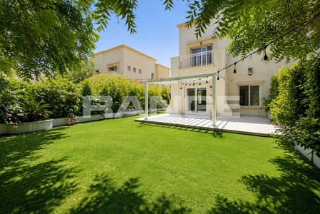 3 Schlafzimmer Villa zum zur Miete in The Springs, Dubai - 94067FBD-1C76-4DAB-962A-4825D14034B1. PNG 3 Schlafzimmer Villa zum zur Miete in The Springs, Dubai - 94067FBD-1C76-4DAB-962A-4825D14034B1. PNG