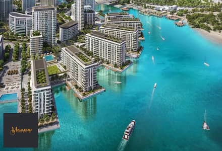 2 Bedroom Apartment for Sale in Dubai Creek Harbour, Dubai - original (10). jpg
