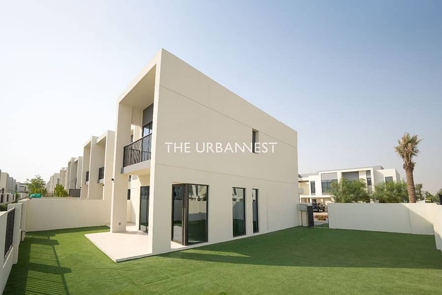 Reihenhaus in Town Square,Shams Townhouses, 4 schlafzimmer, 180000 AED - 16086669 Reihenhaus in Town Square,Shams Townhouses, 4 schlafzimmer, 180000 AED - 16086669