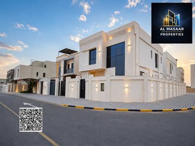 Villa de 5 chambres à à vendre à Al Zahya, Ajman - batch_WhatsApp Image 2026-08-06 at 12.27. 09 PM (1). jpeg