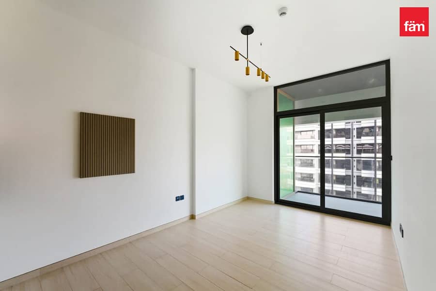 Wohnung in Jumeirah Village Circle (JVC),JVC District 15,Binghatti Emerald, 1 schlafzimmer, 1000000 AED - 16086665 Wohnung in Jumeirah Village Circle (JVC),JVC District 15,Binghatti Emerald, 1 schlafzimmer, 1000000 AED - 16086665
