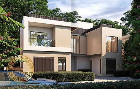4 Camere Villa in vendita a Sobha Reserve, Dubai - SOBHA RESERVE 2 . png 4 Camere Villa in vendita a Sobha Reserve, Dubai - SOBHA RESERVE 2 . png