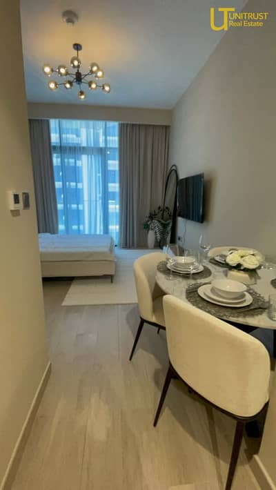 Studio zum zur Miete in Meydan, Dubai - WhatsApp Image 2026-08-06 at 11.48. 53 (1). jpeg