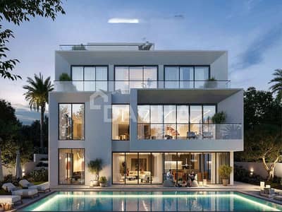 5 Camere Villa in vendita a The Oasis by Emaar, Dubai - Villa a The Oasis by Emaar,Ostra Palace Villas, 5 camere da letto, 16950000 AED - 16086775 5 Camere Villa in vendita a The Oasis by Emaar, Dubai - Villa a The Oasis by Emaar,Ostra Palace Villas, 5 camere da letto, 16950000 AED - 16086775