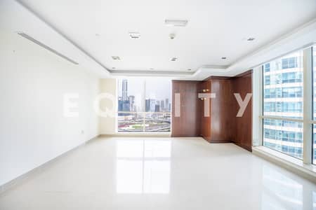 Office de  à à vendre à Jumeirah Lake Towers (JLT), Dubai - Bureau à Jumeirah Lake Towers (JLT)，JLT Cluster X (Jumeirah Bay Towers)，Jumeirah Bay X2, 3600000 AED - 16086782