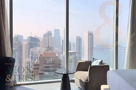 1 habitación Apartamento para en Venta en Dubai Marina, Dubai - Apartamento en Dubai Marina,Ciel Tower, 1 dormitorio, 1200000 AED - 16086783 1 habitación Apartamento para en Venta en Dubai Marina, Dubai - Apartamento en Dubai Marina,Ciel Tower, 1 dormitorio, 1200000 AED - 16086783
