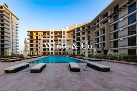 Studio te Koop in Meydan, Dubai - Appartement in Meydan，Meydan One，Azizi Riviera，Azizi Riviera 4, 750000 AED - 16086785