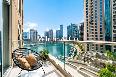 1 Bedroom Flat for Sale in Dubai Marina, Dubai - Direct Owner | No Agents | Exclusive