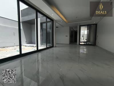 4 Schlafzimmer Villa zum zur Miete in Al Zorah, Ajman - image (27). png 4 Schlafzimmer Villa zum zur Miete in Al Zorah, Ajman - image (27). png