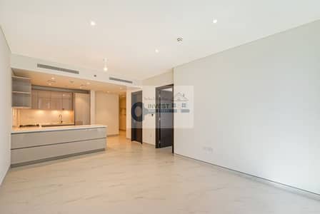 1 Спальня Апартаменты в аренду в Собха Хартланд, Дубай - Creek Vistas Grande  1BR-1_page-0004. jpg