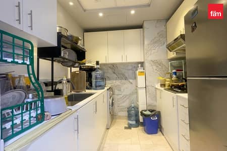 2 Schlafzimmer Wohnung zum zur Miete in Dubai Silicon Oasis (DSO), Dubai - Wohnung in Dubai Silicon Oasis (DSO)，Platinum Residence 2, 2 schlafzimmer, 95000 AED - 16086809
