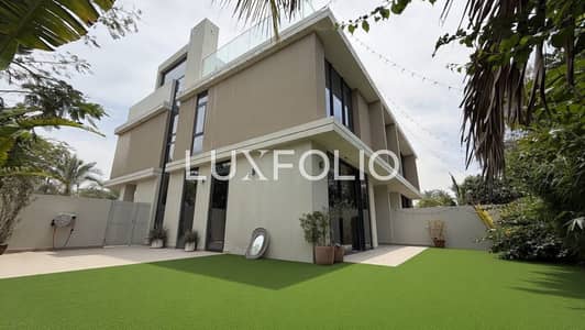 3 Camere Villa in affitto a Dubai Hills Estate, Dubai - Villa a Dubai Hills Estate，Club Villas, 3 camere da letto, 475000 AED - 16086829