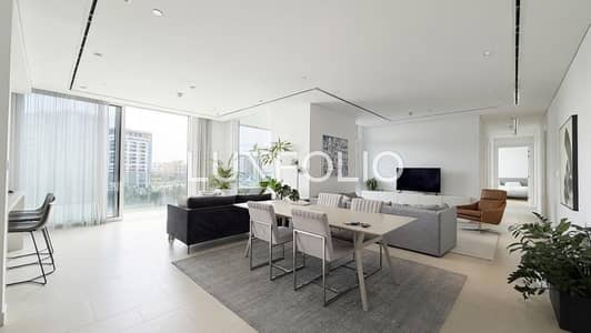 2 Schlafzimmer Wohnung zum zur Miete in Al Barari, Dubai - Wohnung in Al Barari，Seventh Heaven, 2 schlafzimmer, 340000 AED - 16086831