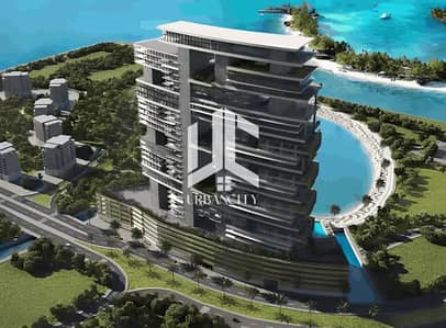 1 habitación Apartamento para en Venta en Al Reem Island, Abu Dhabi - asdguyiyfd. JPG 1 habitación Apartamento para en Venta en Al Reem Island, Abu Dhabi - asdguyiyfd. JPG