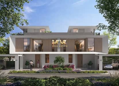 4 Slaapkamers Villa te Koop in The Valley by Emaar, Dubai - WhatsApp Image 2026-08-06 at 12.27. 09 PM. jpeg