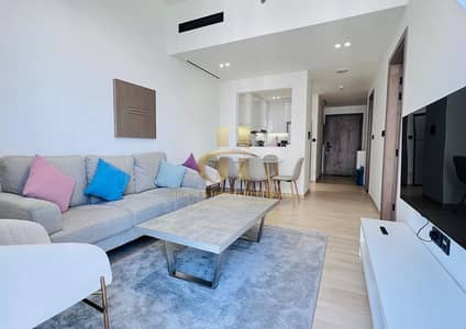 1 habitación Apartamento para en Alquiler en Jumeirah Village Circle (JVC), Dubai - WhatsApp Image 2026-08-06 at 12.04. 20 PM (7). jpeg