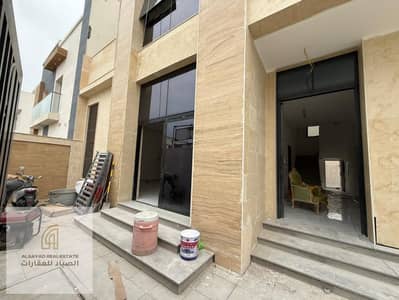 5 Schlafzimmer Villa zum zum Verkauf in Hoshi, Sharjah - 0e65bb3b-8f31-4176-a26b-046f37b99c91. jpg