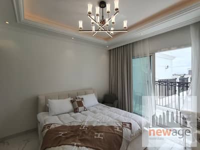 Studio for Rent in Arjan, Dubai - WhatsApp Image 2026-03-24 at 2.10. 32 PM (2). jpeg