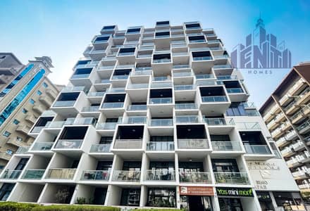 2 Camere Appartamento in affitto a Dubai Silicon Oasis (DSO), Dubai - Appartamento a Dubai Silicon Oasis (DSO)，Binghatti Apartments, 2 camere da letto, 120000 AED - 16086913