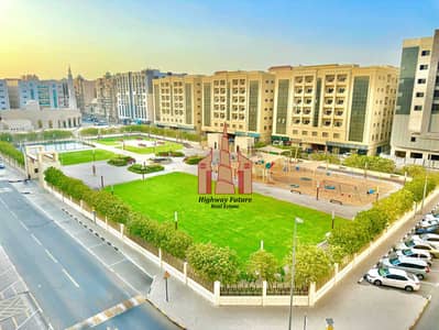Appartement de 1 chambre à à louer à Muwaileh Commercial, Sharjah - IMG_9827. jpg Appartement de 1 chambre à à louer à Muwaileh Commercial, Sharjah - IMG_9827. jpg