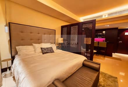 Estudio para en Alquiler en Downtown Dubai, Dubai - Apartamento en Downtown Dubai，The Address Downtown Hotel (Lake Hotel), 150000 AED - 16082261