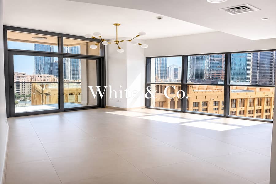 Appartement à Downtown Dubai,Bellevue Towers,Bellevue Tower 1, 2 chambres, 140000 AED - 5796582 Appartement à Downtown Dubai,Bellevue Towers,Bellevue Tower 1, 2 chambres, 140000 AED - 5796582