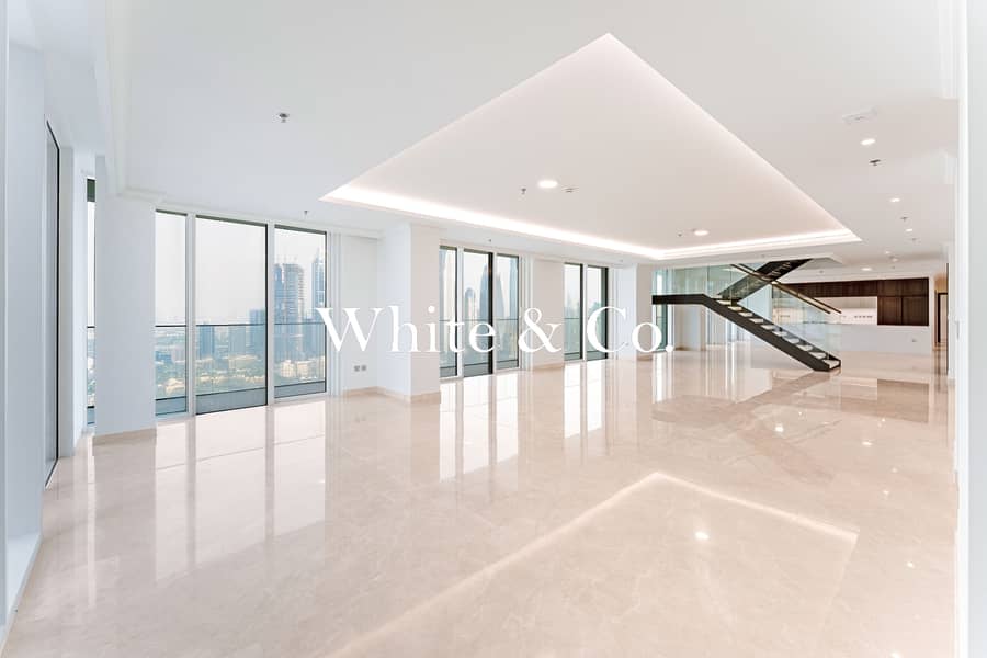 Huge Terrace | Largest Penthouse | Duplex Huge Terrace | Largest Penthouse | Duplex