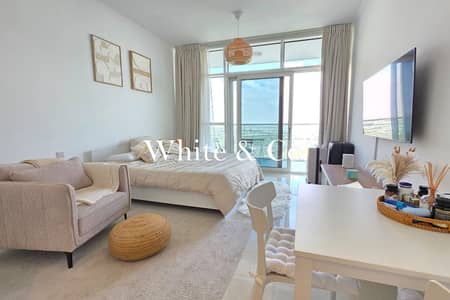 Monolocale in vendita a DAMAC Hills, Dubai - Appartamento a DAMAC Hills，Carson - The Drive，Carson Tower A, 700000 AED - 16087012