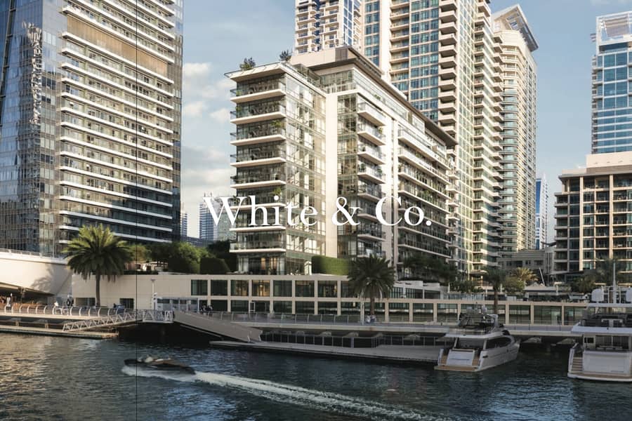 Marina View | Best Priced | Payment Plan Marina View | Best Priced | Payment Plan