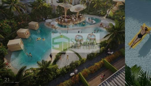 DAMAC Sun City, 迪拜 4 卧室联排别墅待售 - WhatsApp Image 2025-10-29 at 5.07. 25 PM. jpeg DAMAC Sun City, 迪拜 4 卧室联排别墅待售 - WhatsApp Image 2025-10-29 at 5.07. 25 PM. jpeg