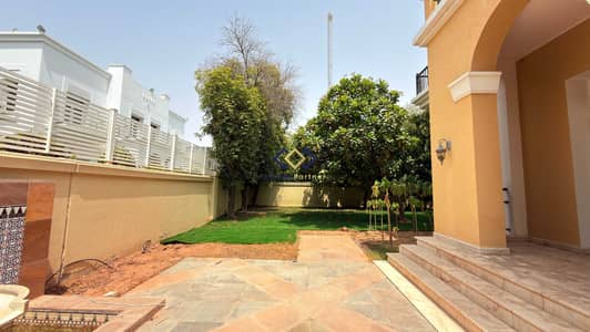 6 Camere Villa in affitto a Emirates Hills, Dubai - IMG_3837. jpg