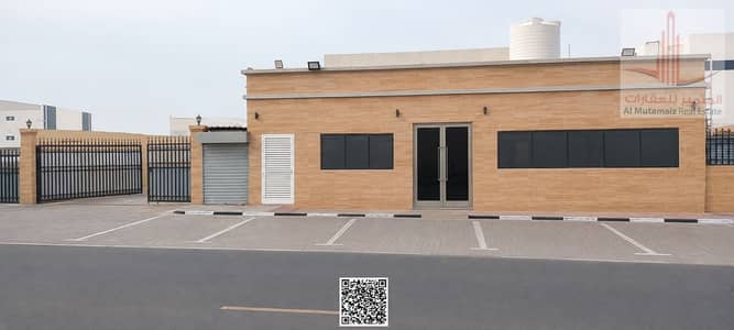 Factory para en Venta en Al Jurf, Ajman - image (41). png Factory para en Venta en Al Jurf, Ajman - image (41). png