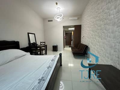 Studio for Rent in Dubai Sports City, Dubai - WhatsApp Image 2026-08-06 at 12.32. 10 PM (2). jpeg