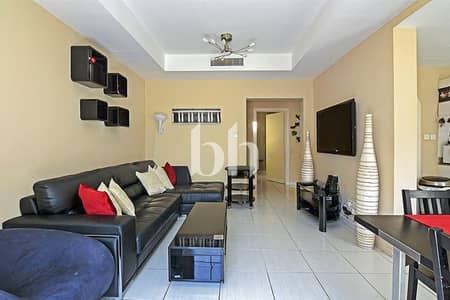 2 Schlafzimmer Townhouse zum zur Miete in The Springs, Dubai - images image img