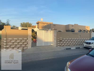 Villa de 5 chambres à à vendre à Al Jazzat, Sharjah - WhatsApp Image 2026-06-22 at 3.24. 40 PM (1). jpeg Villa de 5 chambres à à vendre à Al Jazzat, Sharjah - WhatsApp Image 2026-06-22 at 3.24. 40 PM (1). jpeg